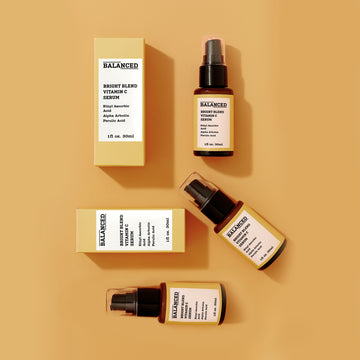 Bright Blend Vitamin C Serum