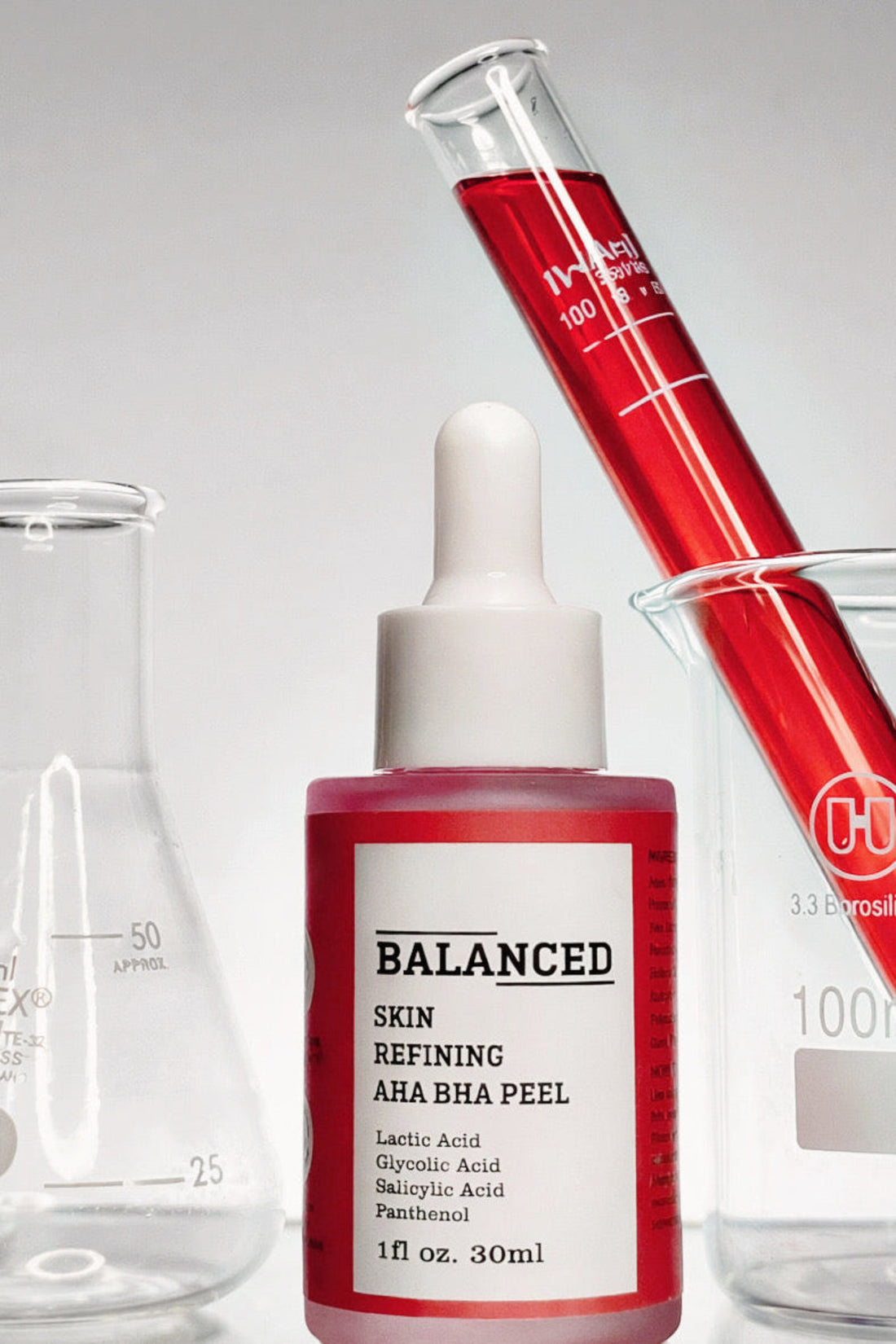 Skin Refining AHA BHA Peel